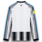 Camiseta Newcastle United 26/27 1ª equipación manga larga