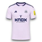 Camiseta Newcastle United 26/27 3ª equipación