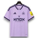 Camiseta Newcastle United 26/27 3ª equipación