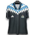 Camiseta Newcastle United 26/27 Retro
