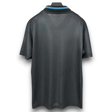 Camiseta Newcastle United 26/27 Retro