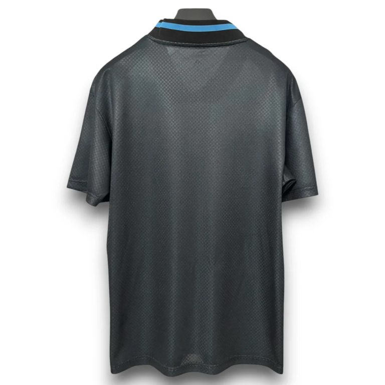 Camiseta Newcastle United 26/27 Retro