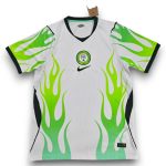 Camiseta Nigeria 26/27 2ª equipación