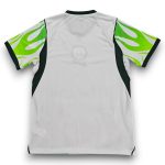 Camiseta Nigeria 26/27 2ª equipación