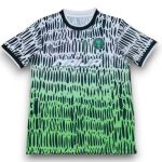Camiseta Nigeria 26/27 Entrenamiento
