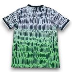 Camiseta Nigeria 26/27 Entrenamiento