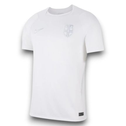 Camiseta Noruega 26/27 3ª equipación