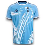 Camiseta Nottingham Forest 26/27 3ª equipación