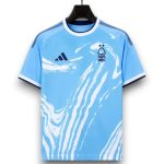Camiseta Nottingham Forest 26/27 3ª equipación