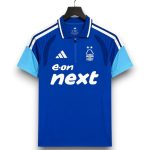 Camiseta Nottingham Forest 26/27 Entrenamiento