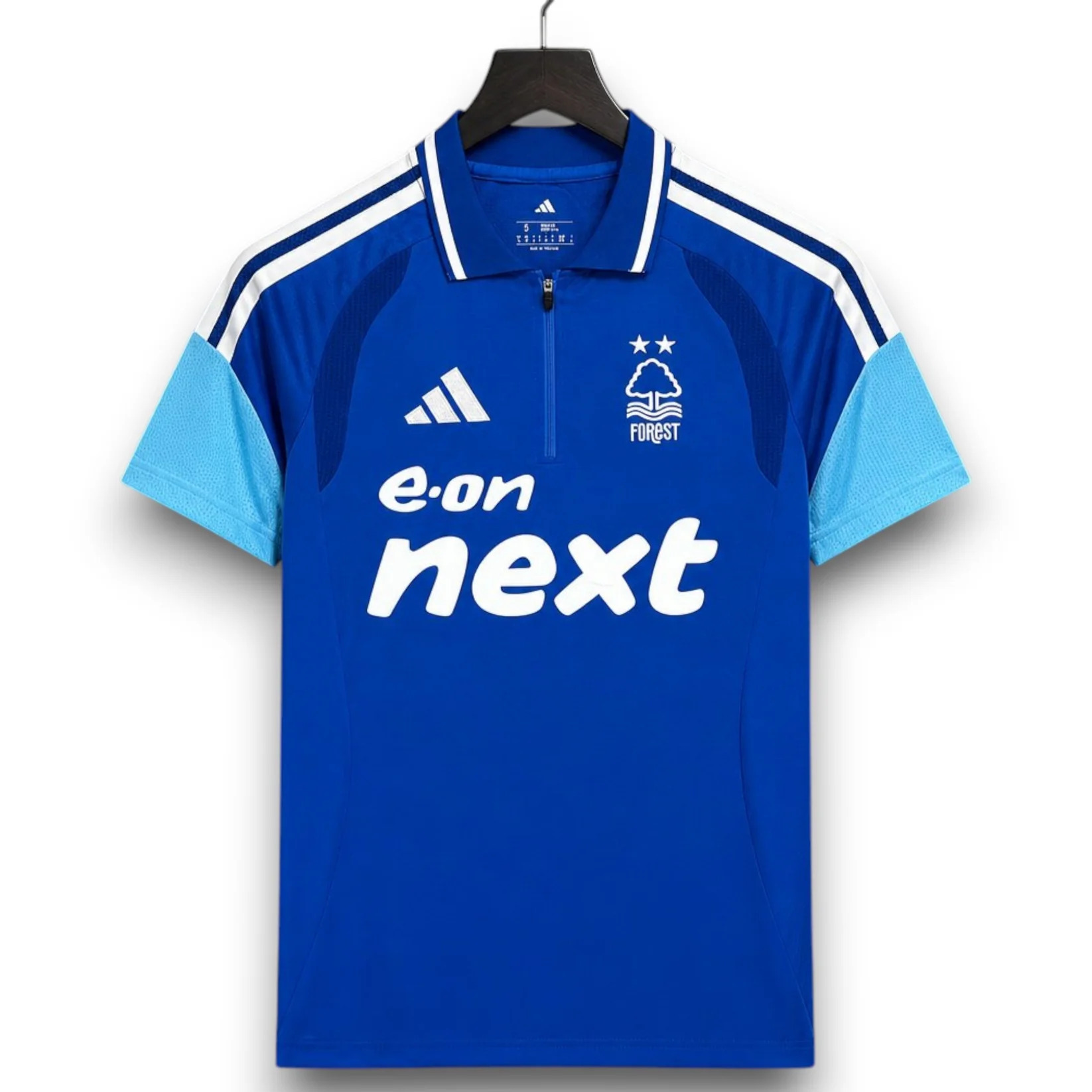 Camiseta Nottingham Forest 26/27 Entrenamiento Camiseta Nottingham Forest 26/27 Entrenamiento