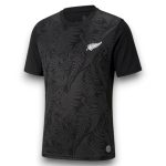 Camiseta Nueva Zelanda 26/27 2ª equipación