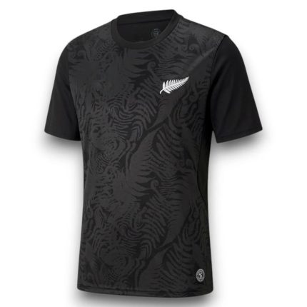 Camiseta Nueva Zelanda 26/27 2ª equipación