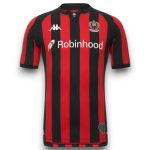 Camiseta OGC Nice 26/27 1ª equipación