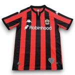 Camiseta OGC Nice 26/27 1ª equipación