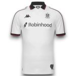 Camiseta OGC Nice 26/27 2ª equipación