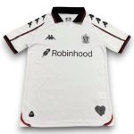 Camiseta OGC Nice 26/27 2ª equipación