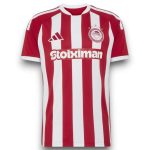 Camiseta Olympiacos 26/27 1ª equipación