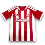 Camiseta Olympiacos 26/27 1ª equipación