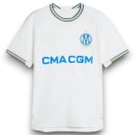 Camiseta Olympique de Marseille 26/27 1ª equipación