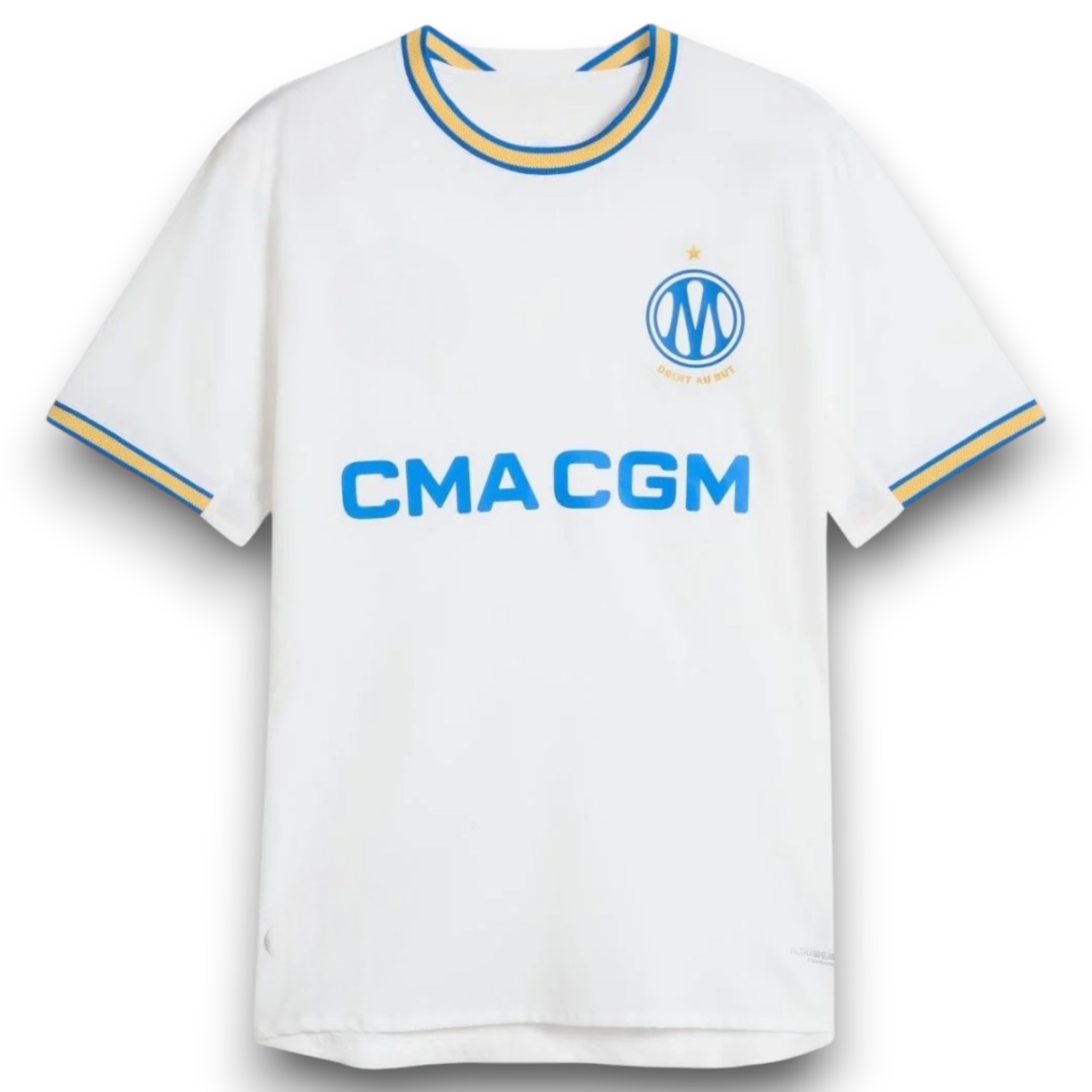 Camiseta Olympique de Marseille 26/27 1ª equipación Camiseta Olympique de Marseille 26/27 1ª equipación
