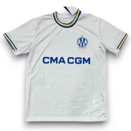 Camiseta Olympique de Marseille 26/27 1ª equipación