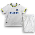 Camiseta Olympique de Marseille 26/27 1ª equipación