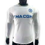 Camiseta Olympique de Marseille 26/27 1ª equipación manga larga