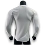 Camiseta Olympique de Marseille 26/27 1ª equipación manga larga