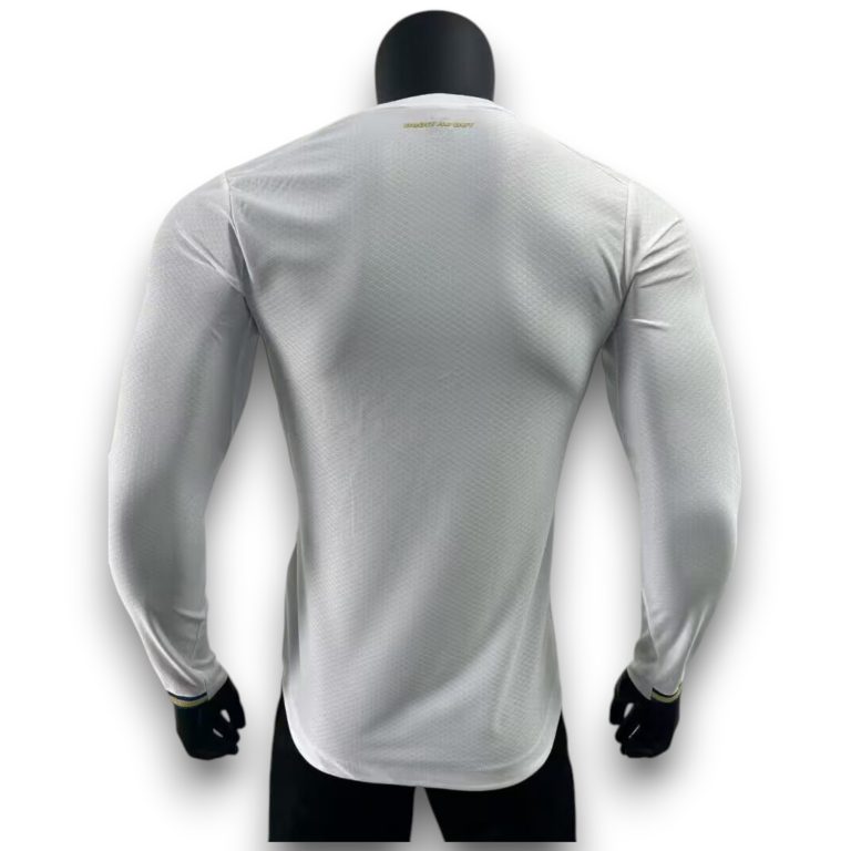 Camiseta Olympique de Marseille 26/27 1ª equipación manga larga