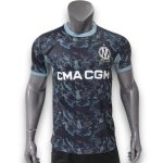 Camiseta Olympique de Marseille 26/27 2ª equipación