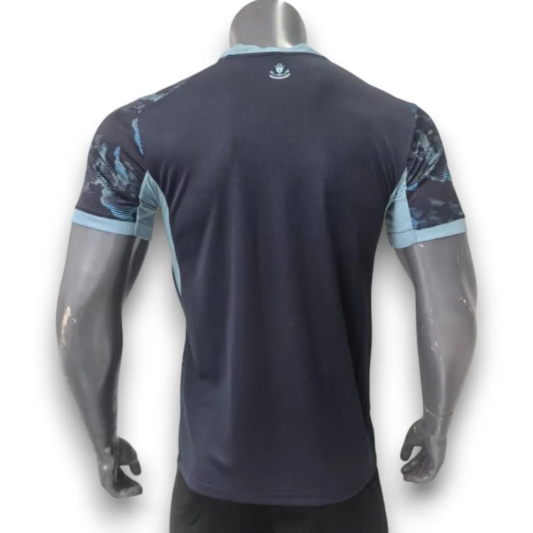 Camiseta Olympique de Marseille 26/27 2ª equipación