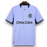 Camiseta Olympique de Marseille 26/27 3ª equipación