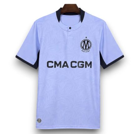 Camiseta Olympique de Marseille 26/27 3ª equipación