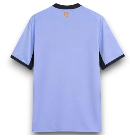 Camiseta Olympique de Marseille 26/27 3ª equipación