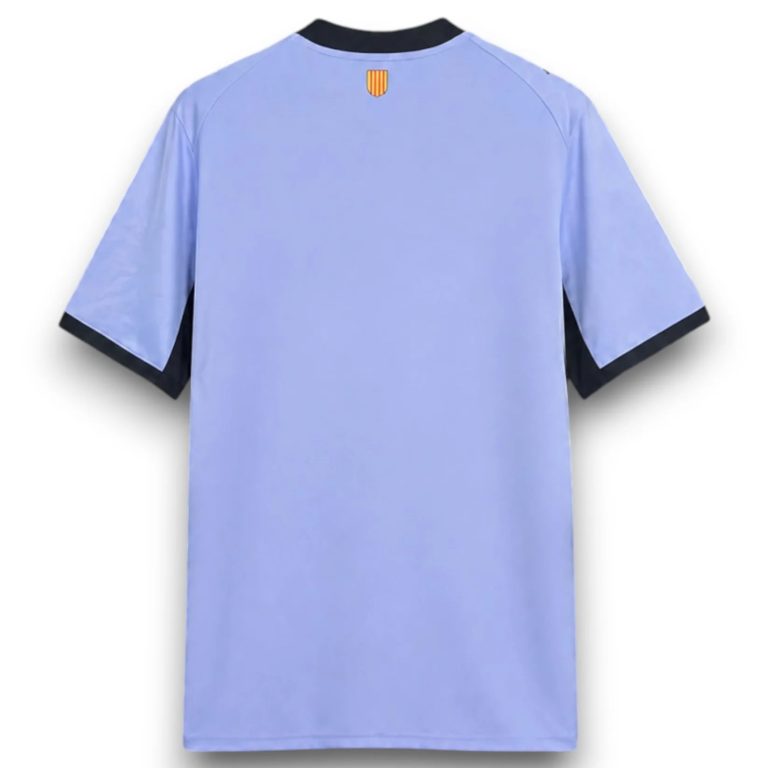Camiseta Olympique de Marseille 26/27 3ª equipación