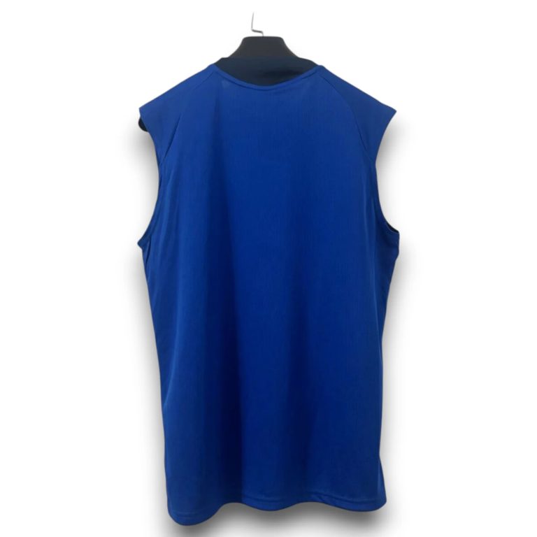 Camiseta Olympique de Marseille 26/27 Entrenamiento Tirantes