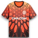 Camiseta Olympique de Marseille 26/27 Portero Local