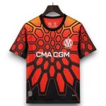 Camiseta Olympique de Marseille 26/27 Portero Local