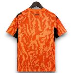 Camiseta Olympique de Marseille 26/27 Portero Local