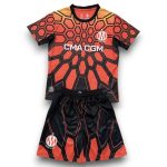 Camiseta Olympique de Marseille 26/27 Portero Local