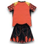 Camiseta Olympique de Marseille 26/27 Portero Local