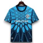 Camiseta Olympique de Marseille 26/27 Portero Visitante