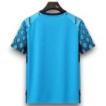 Camiseta Olympique de Marseille 26/27 Portero Visitante