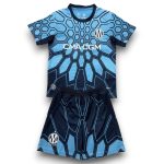 Camiseta Olympique de Marseille 26/27 Portero Visitante