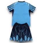 Camiseta Olympique de Marseille 26/27 Portero Visitante