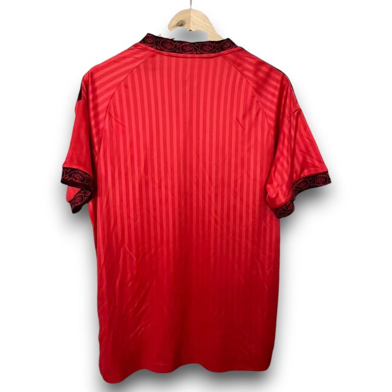 Camiseta Olympique Lyonnais 26/27 2ª equipación
