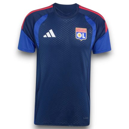 Camiseta Olympique Lyonnais 26/27 Entrenamiento
