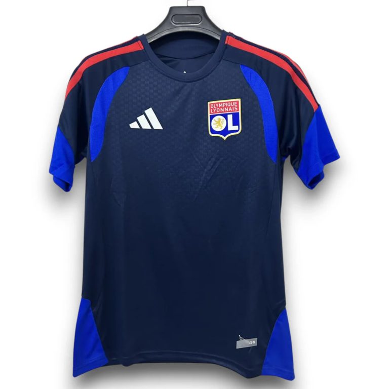 Camiseta Olympique Lyonnais 26/27 Entrenamiento