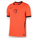 Camiseta Países Bajos 26/27 1ª equipación